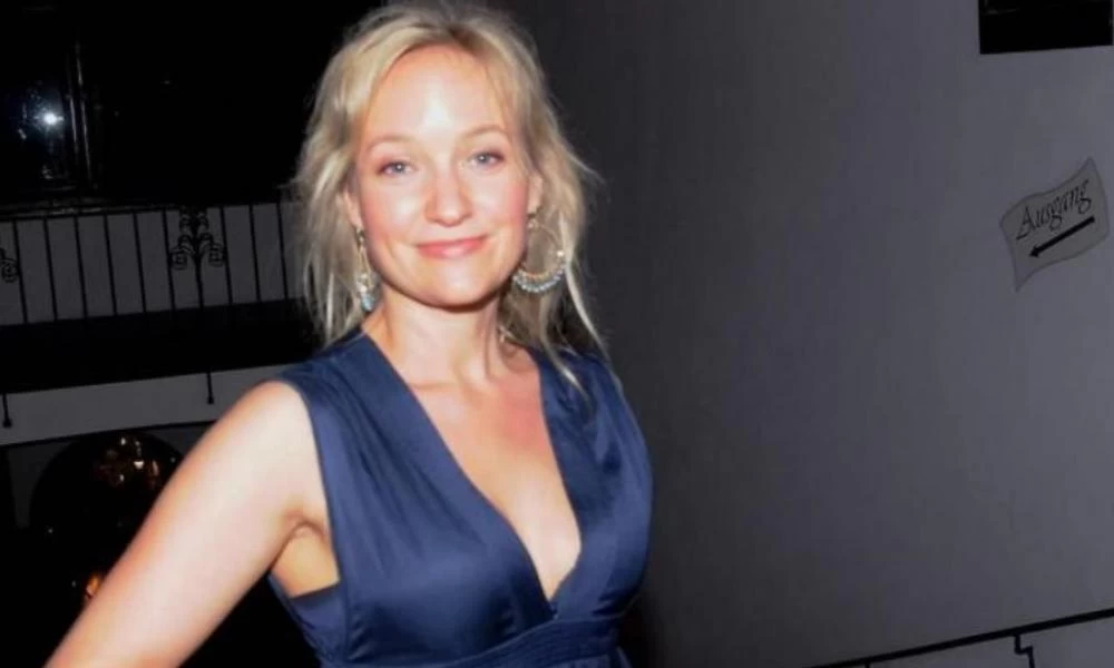 Τηλεοπτική παραγωγή διέκοψε συνεργασία με ηθοποιό που αρνήθηκε να εμβολιαστεί